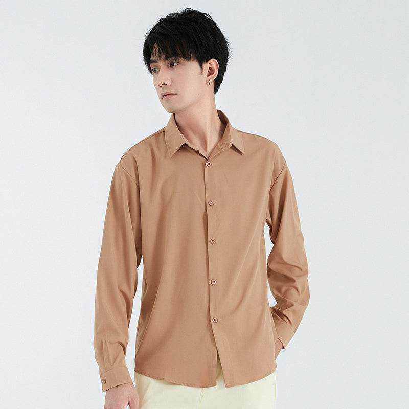 Рубашка мужская Antioffice - Boxette Shop