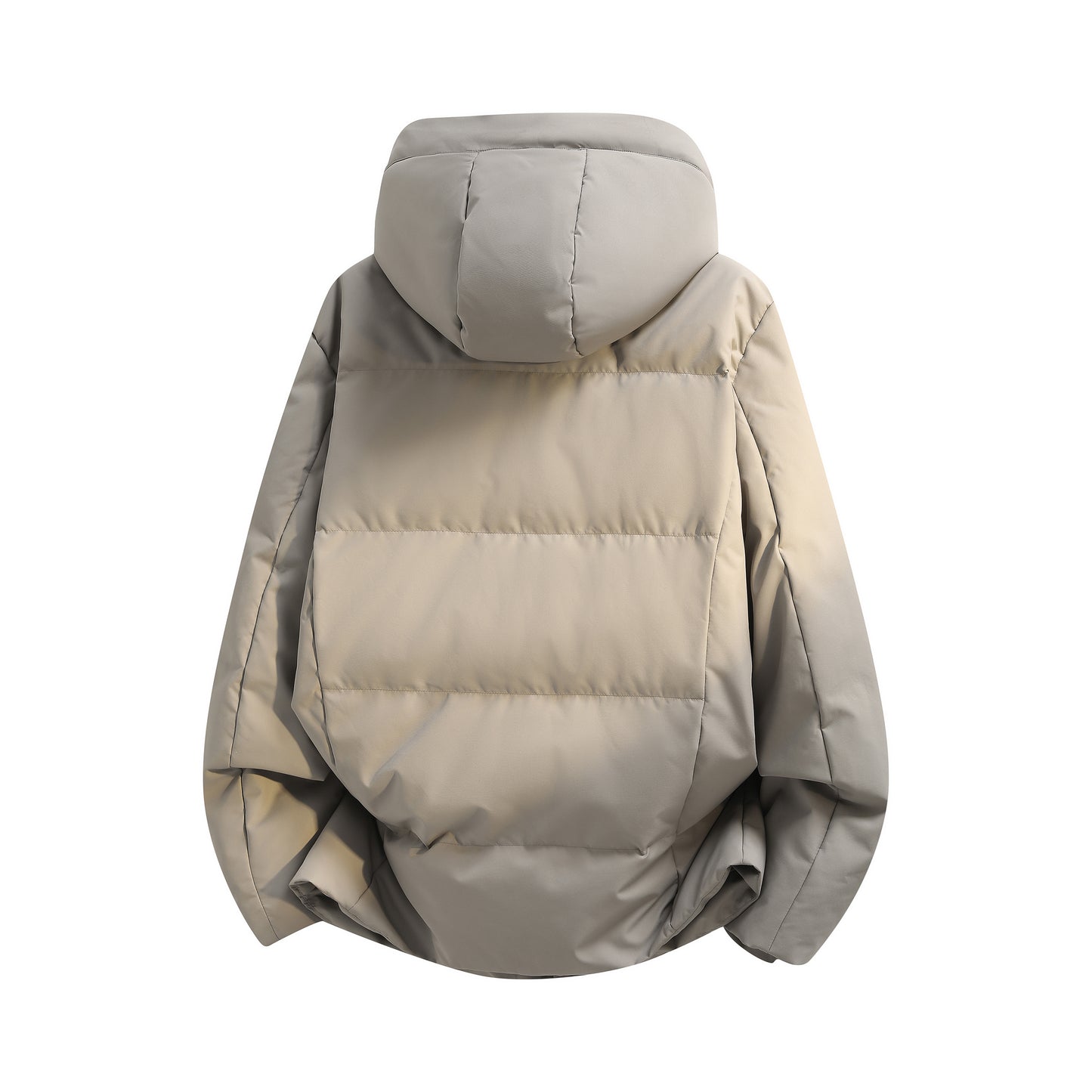 Пуховик мужской Snow Flying Winter Armor