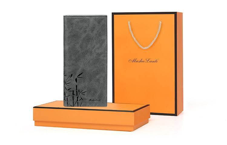 Кошелек унисекс Masha Lanti - Boxette Shop