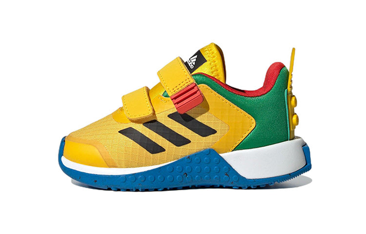 Кроссовки детские Adidas Sport DNA