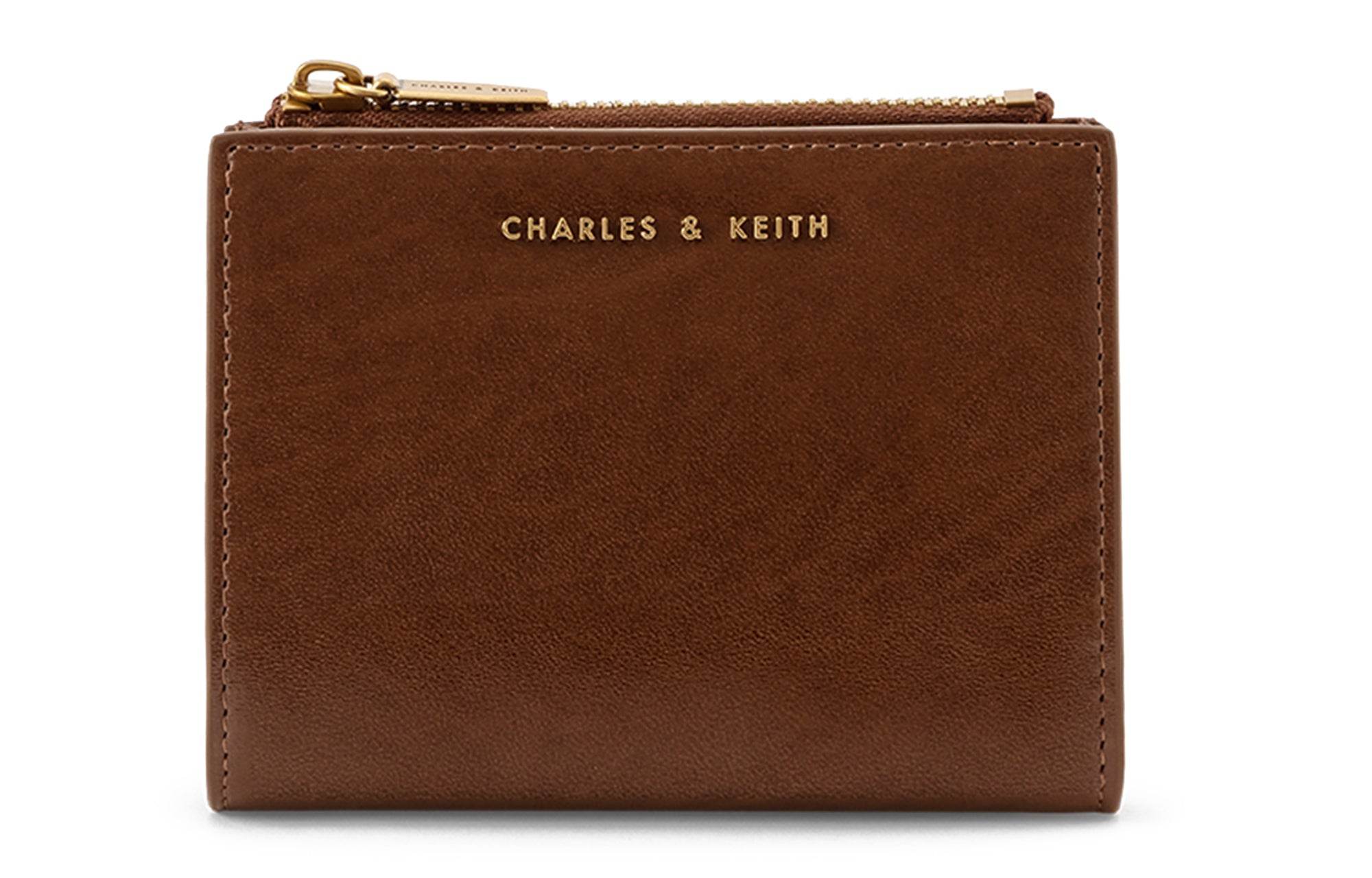 Кошелек женский Charles & Keith - Boxette Shop