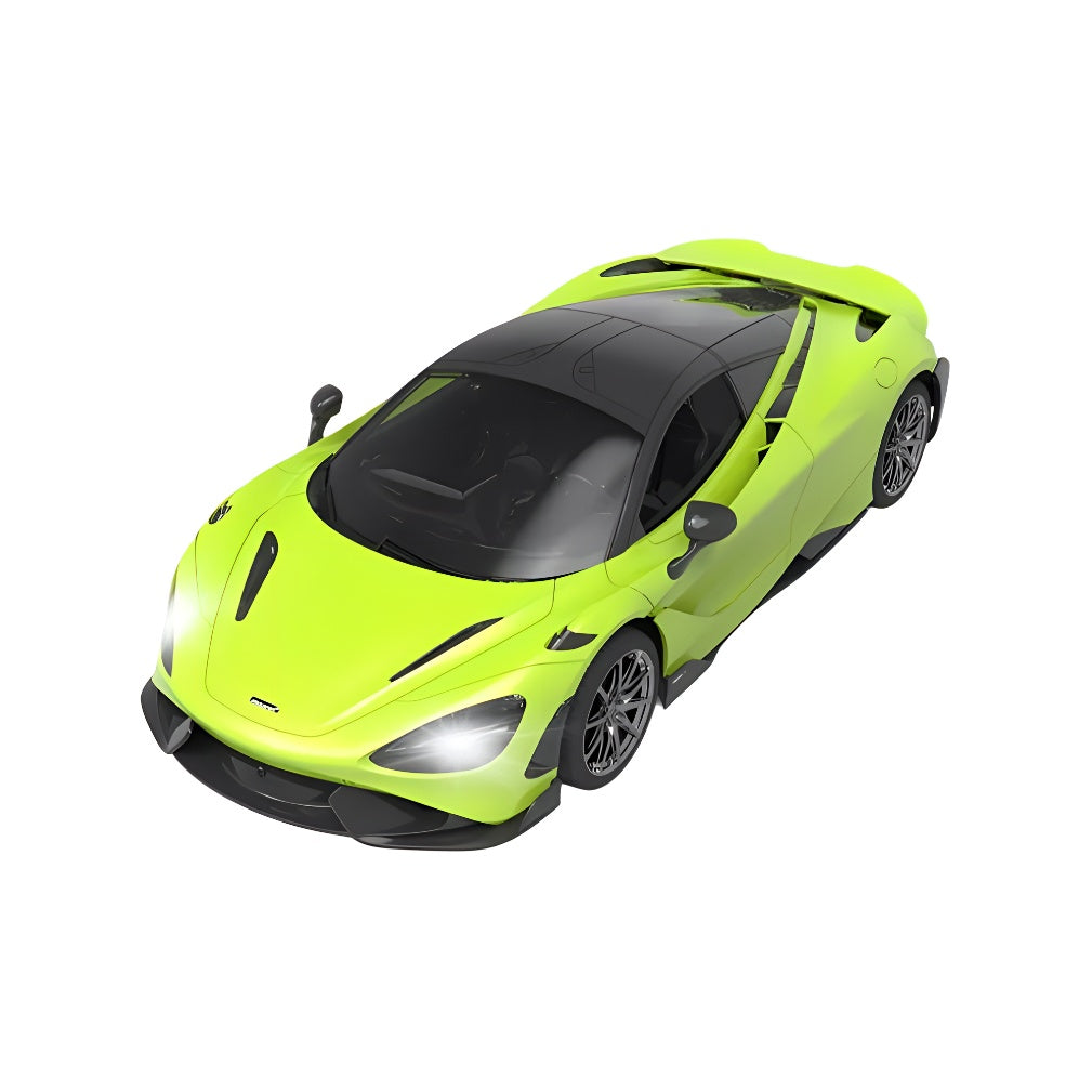 Машина дистанционного управления McLaren 765LT