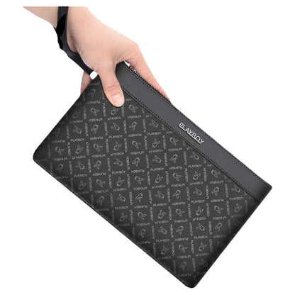 Сумка-клатч мужская Playboy