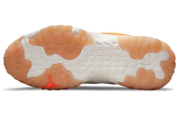 Кроссовки Jordan delta mid top - Boxette Shop