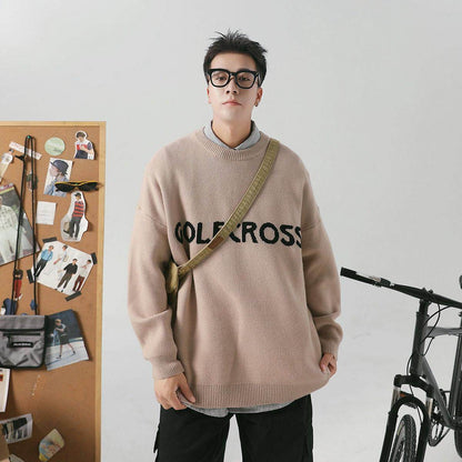 Толстовка мужская Golfcross - Boxette Shop