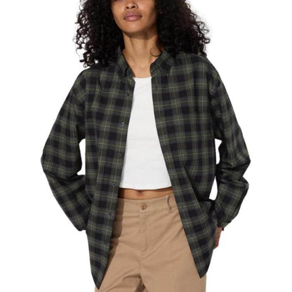 Рубашка Uniqlo - Boxette Shop