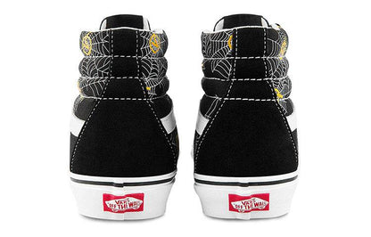 Кеды Vans sk8 board - Boxette Shop