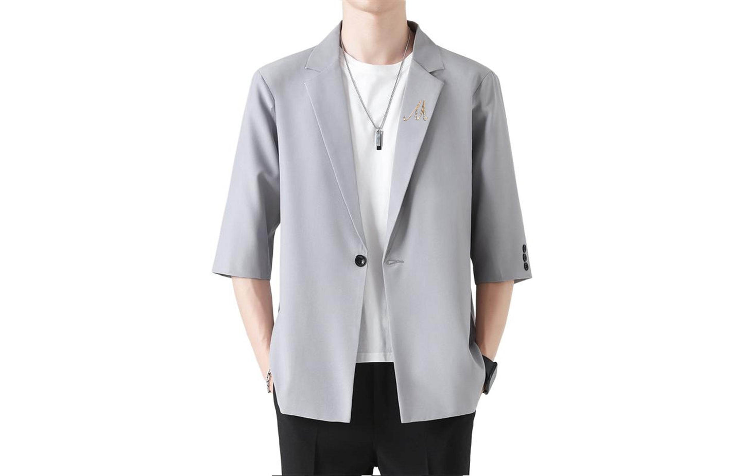 Пиджак Minfinity - Boxette Shop