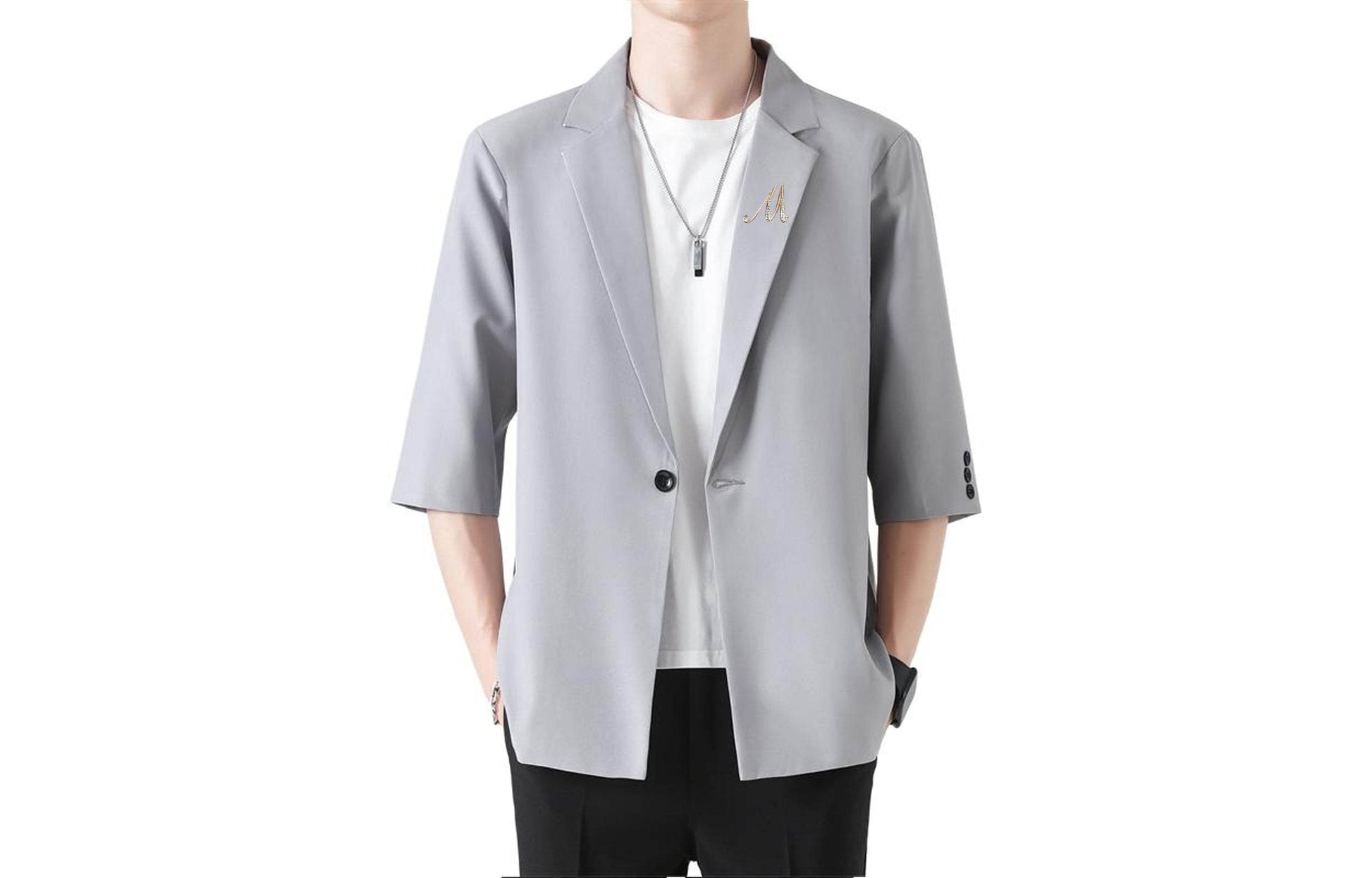 Пиджак Minfinity - Boxette Shop