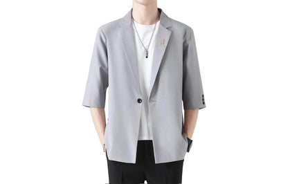 Пиджак Minfinity - Boxette Shop