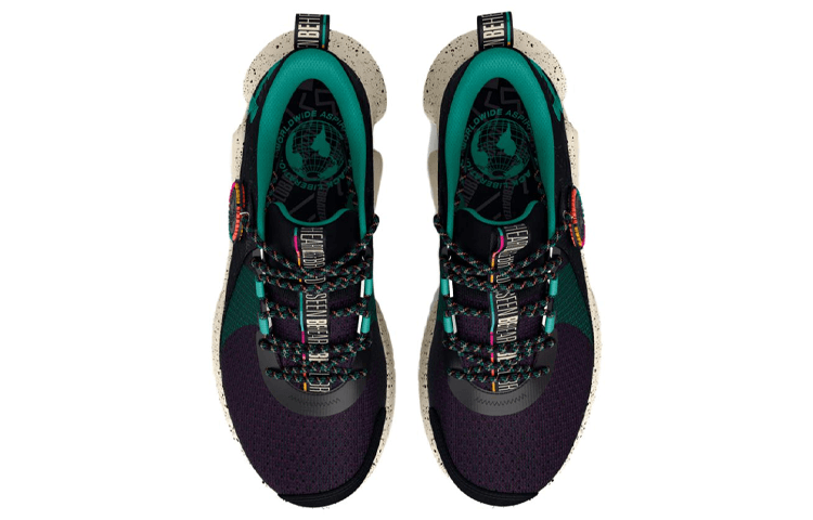 Кроссовки Under Armour UA Flow Futr X 2 - Boxette Shop