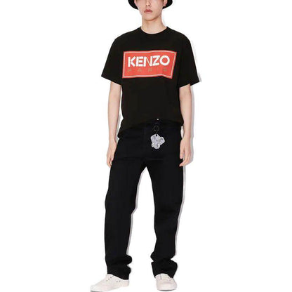 Футболка мужская Kenzo FW22 - Boxette Shop