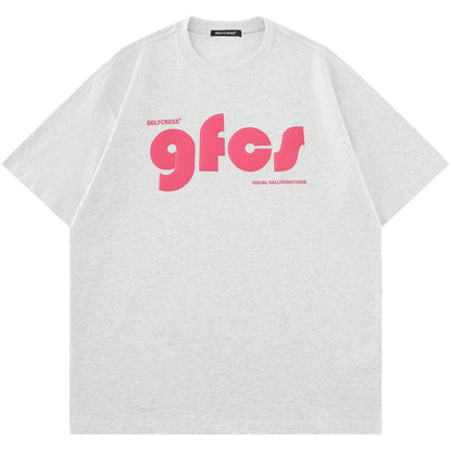 Футболка Golfcross