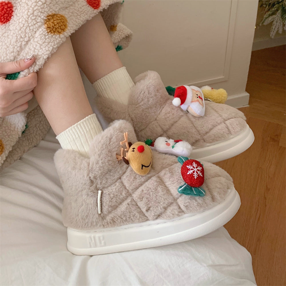 Ayollar uchun yupqa chiziqlarli shippaklar