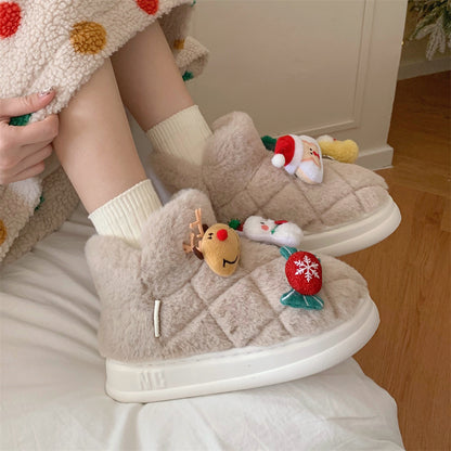 Ayollar uchun yupqa chiziqlarli shippaklar