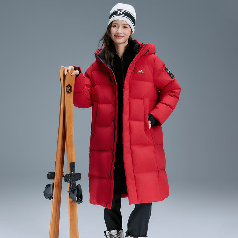 YaYa Space Edition erkaklar uchun pastki kurtka