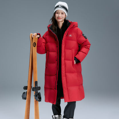 YaYa Space Edition erkaklar uchun pastki kurtka