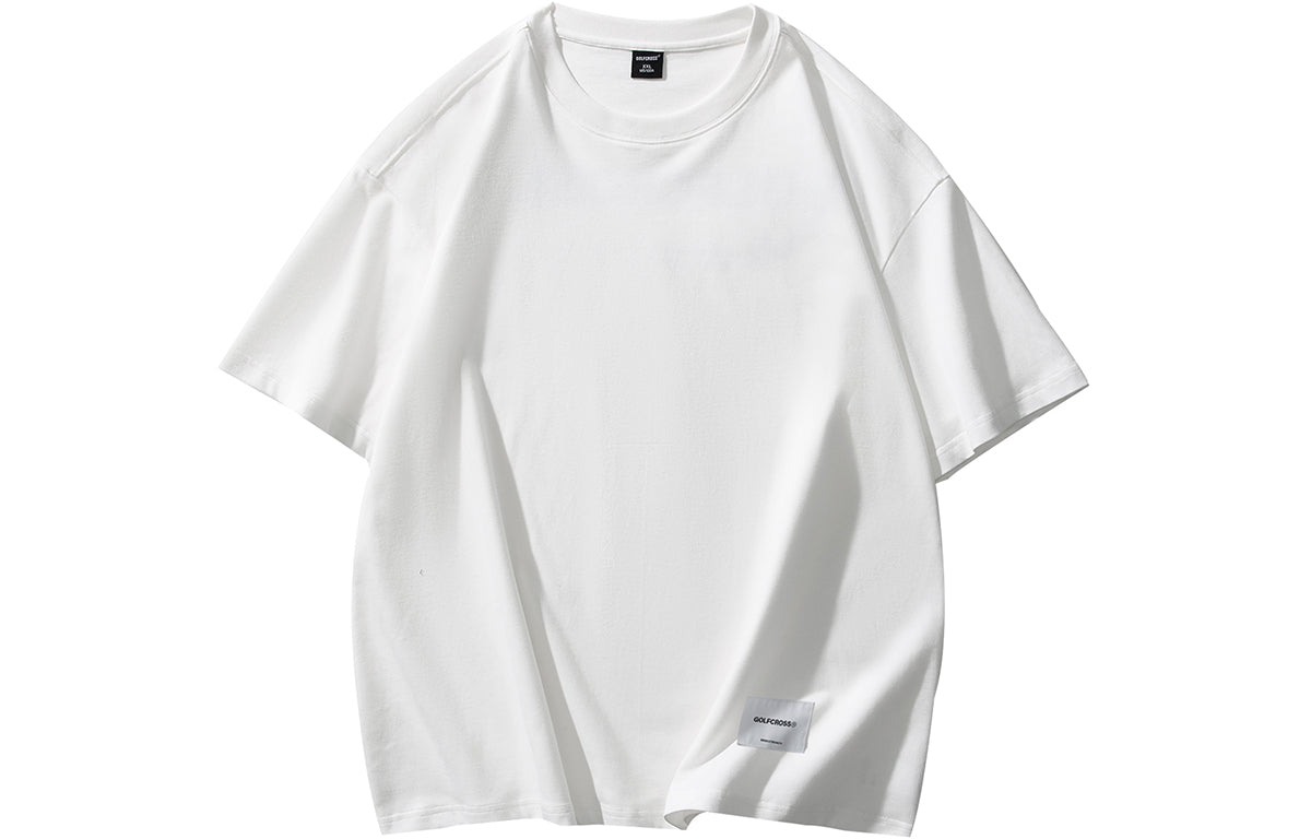 Футболка Golfcross