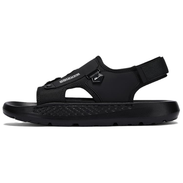 Warrior "Back to Make" erkaklar sandallari