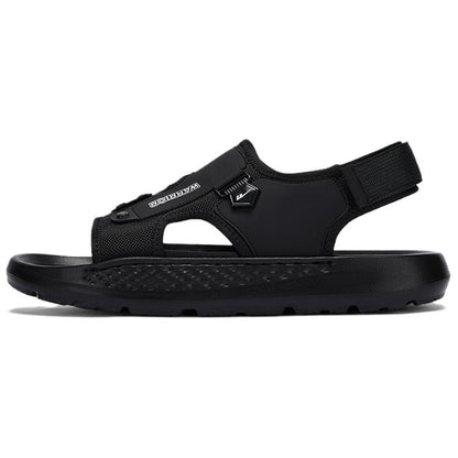 Warrior "Back to Make" erkaklar sandallari