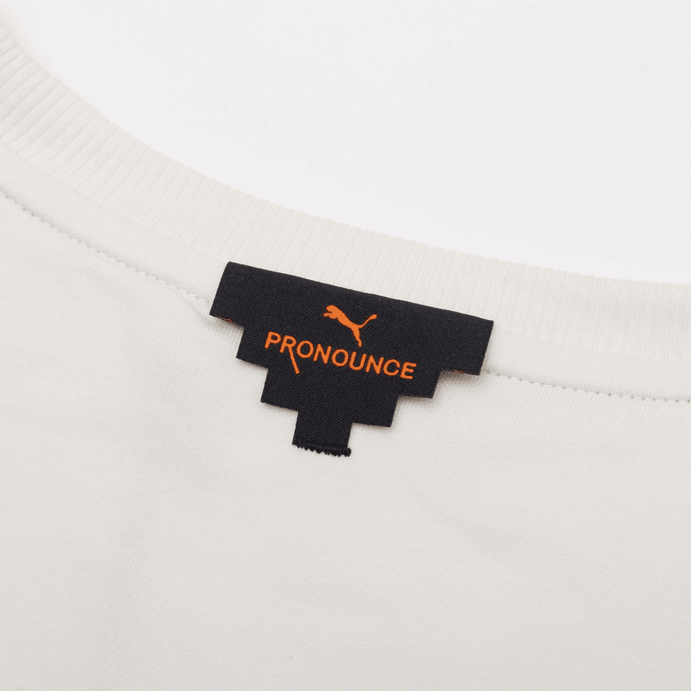 Платье женское Puma X Pronounce - Boxette Shop