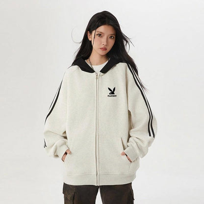 Худи женские Playboy