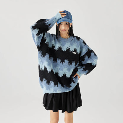 Свитер Golfcross - Boxette Shop