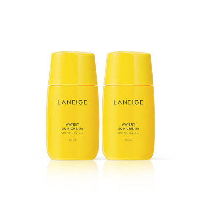 Солнцезащитный крем Laneige - Boxette Shop