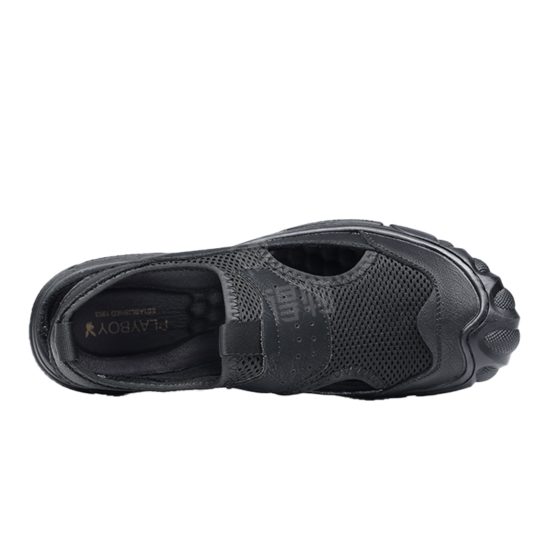 Erkaklar uchun Playboy sandallari