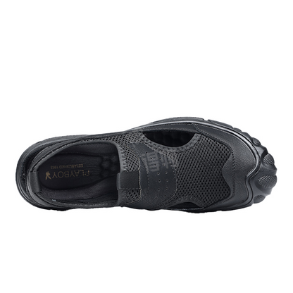 Erkaklar uchun Playboy sandallari