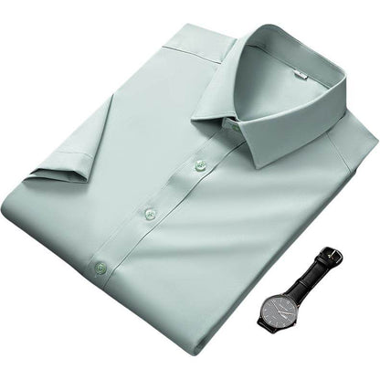 Рубашка мужская Antioffice - Boxette Shop