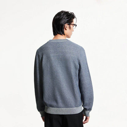 Кардиган мужской Jack Jones V-Neck - Boxette Shop