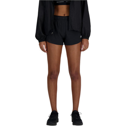 Спортивные шорты New Balance