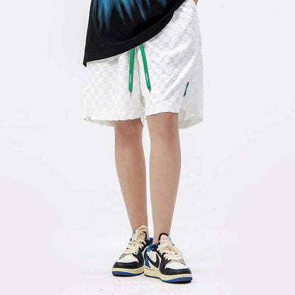 Шорты Minfinity - Boxette Shop