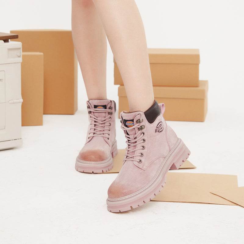 Сапоги женские Dickies - Boxette Shop