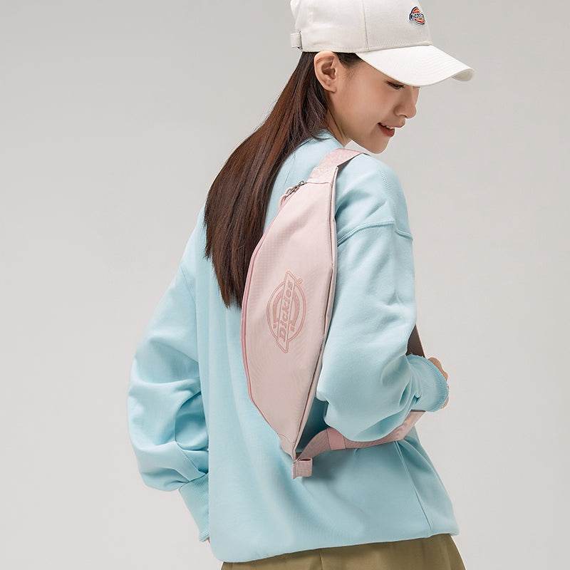 Поясная сумка Dickies Athletic Street Trend Open Compact Student - Boxette Shop