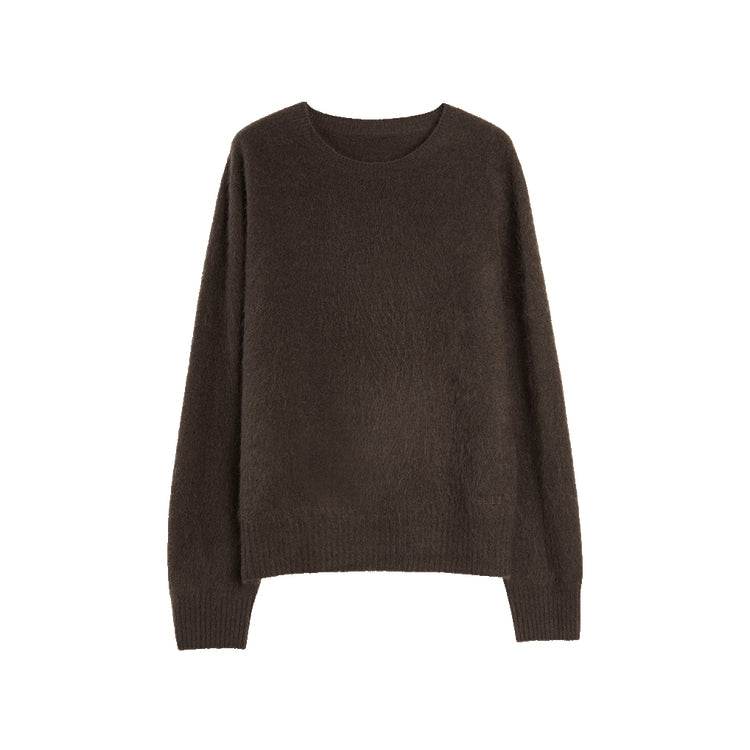 Свитер женский Elle slouchy - Boxette Shop