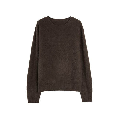 Свитер женский Elle slouchy - Boxette Shop