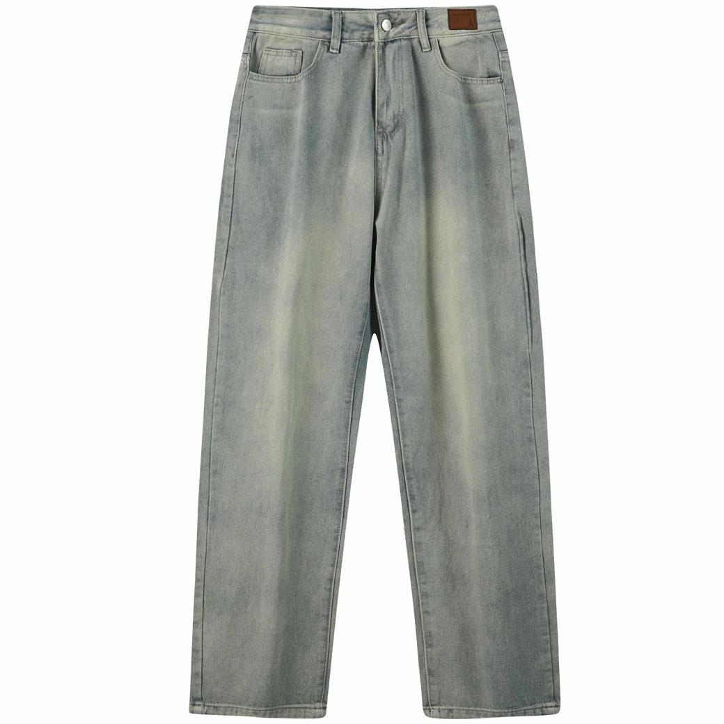 Джинсы мужские Antioffice Retro Straight