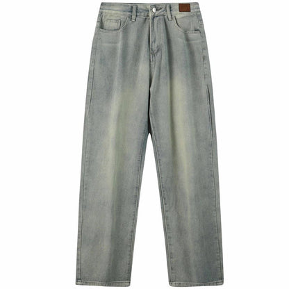 Джинсы мужские Antioffice Retro Straight