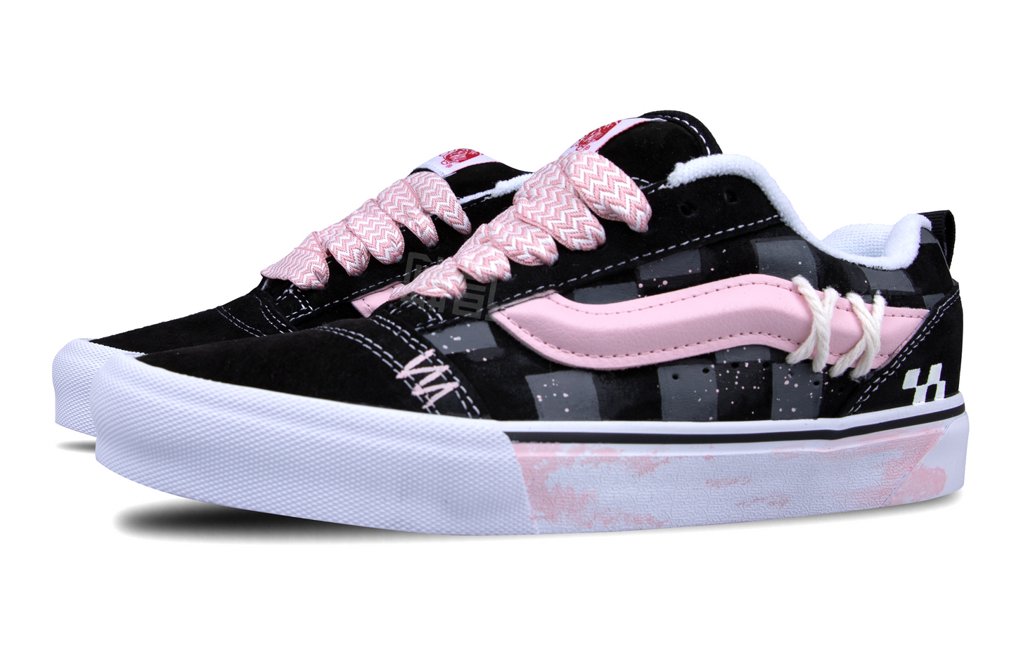Vans Knu Skool krossovkalari