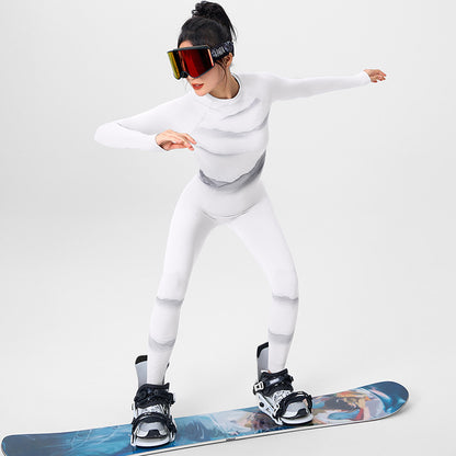 Ayollar chang'i kostyumi MOLY VIVI