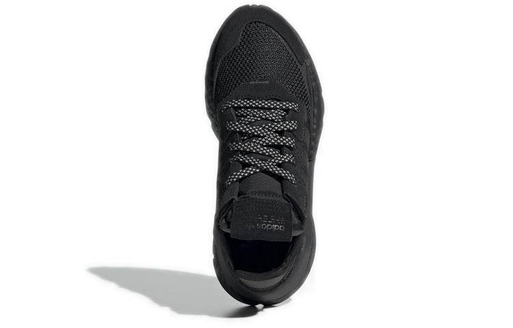 Кроссовки детские Adidas Originals Nite Jogger Shock Absorbing - Boxette Shop