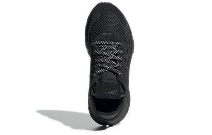 Кроссовки детские Adidas Originals Nite Jogger Shock Absorbing - Boxette Shop