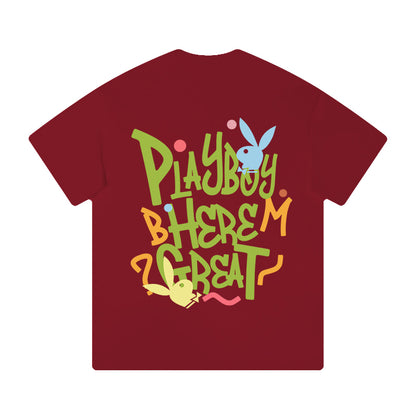 Футболка мужская Playboy