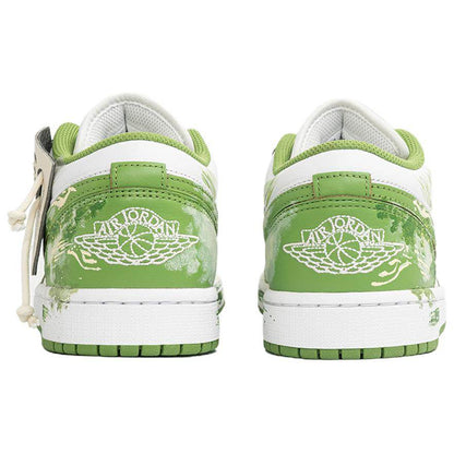 Кроссовки Jordan air ten - Boxette Shop