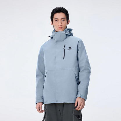 Куртка мужская Camel