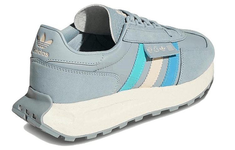 Кроссовки Adidas Originals Retropy E5 - Boxette Shop