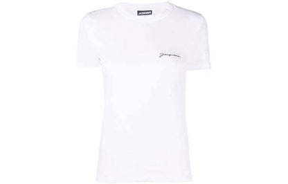 Футболка женская Jacquemus SS22 - Boxette Shop