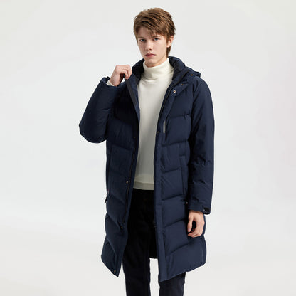 Navigare erkaklar uchun pastki kurtka